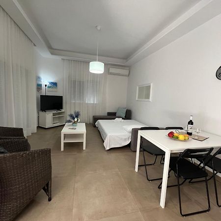 The Rhodes Marina Apartment Rhodes City Exteriör bild